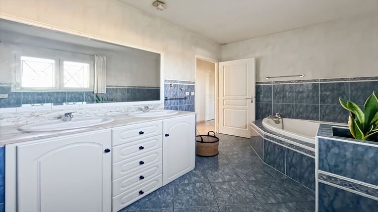 Ma-Cabane - Vente Maison LE BOUSCAT, 106 m²