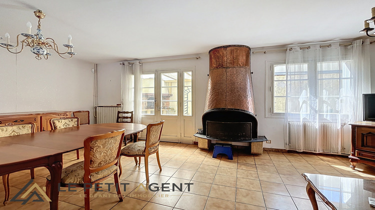 Ma-Cabane - Vente Maison Le Bouscat, 80 m²