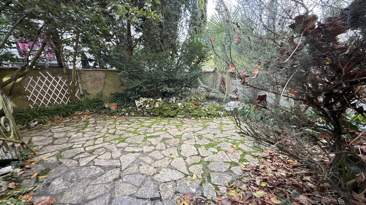 Ma-Cabane - Vente Maison Le Bouscat, 106 m²