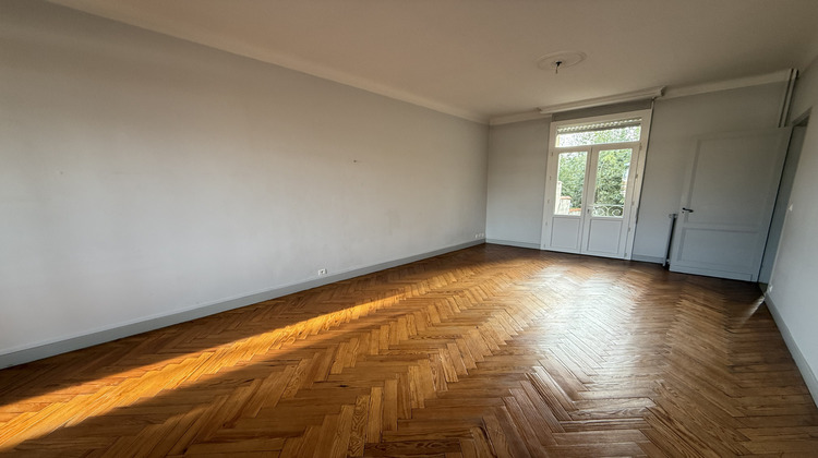 Ma-Cabane - Vente Maison Le Bouscat, 106 m²