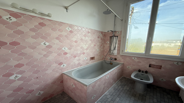 Ma-Cabane - Vente Maison Le Bouscat, 106 m²