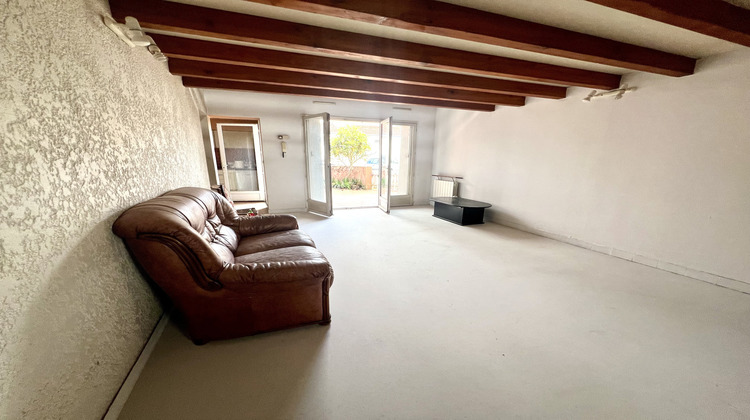 Ma-Cabane - Vente Maison Le Bouscat, 110 m²