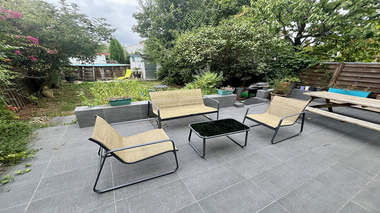 Ma-Cabane - Vente Maison LE BOUSCAT, 84 m²