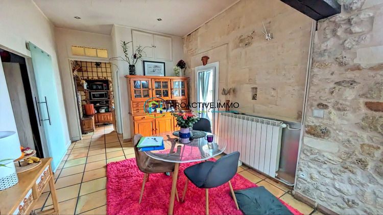 Ma-Cabane - Vente Maison Le Bouscat, 90 m²