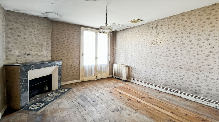 Ma-Cabane - Vente Maison LE BOUSCAT, 92 m²