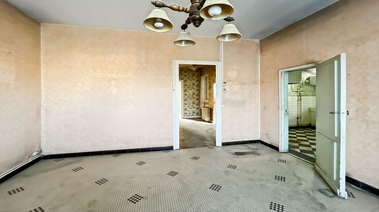 Ma-Cabane - Vente Maison LE BOUSCAT, 92 m²