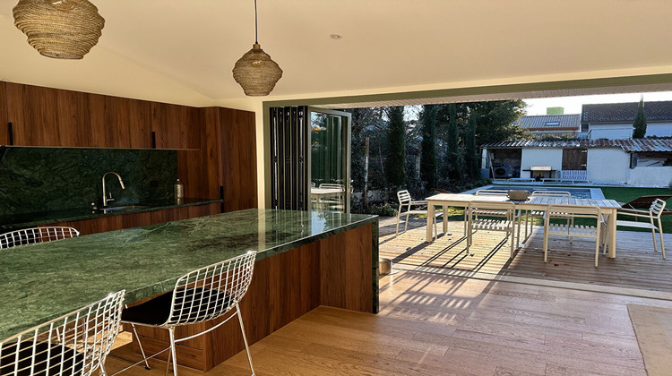 Ma-Cabane - Vente Maison LE BOUSCAT, 71 m²