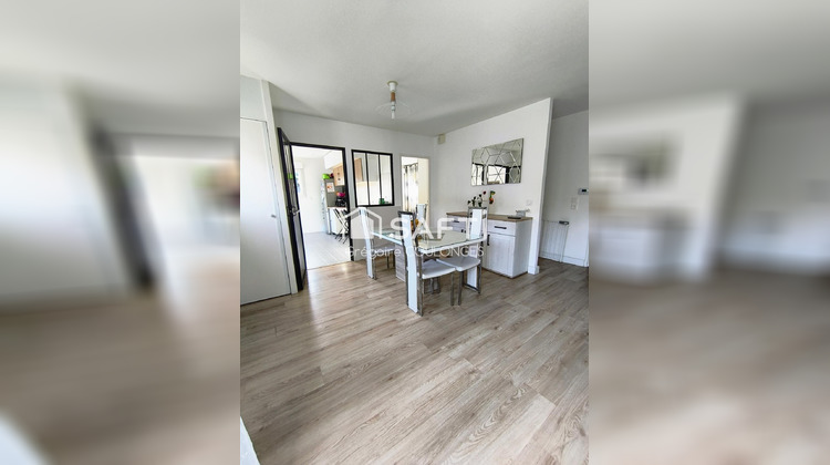 Ma-Cabane - Vente Maison Le Bouscat, 115 m²