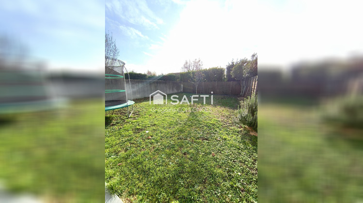 Ma-Cabane - Vente Maison Le Bouscat, 115 m²