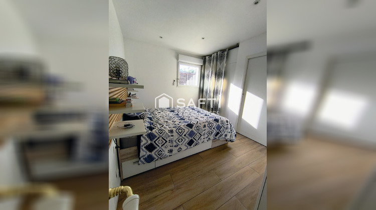 Ma-Cabane - Vente Maison Le Bouscat, 115 m²