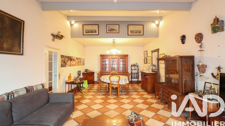 Ma-Cabane - Vente Maison Le Bouscat, 96 m²