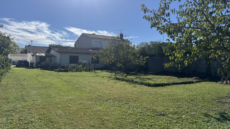 Ma-Cabane - Vente Maison Le Bouscat, 89 m²