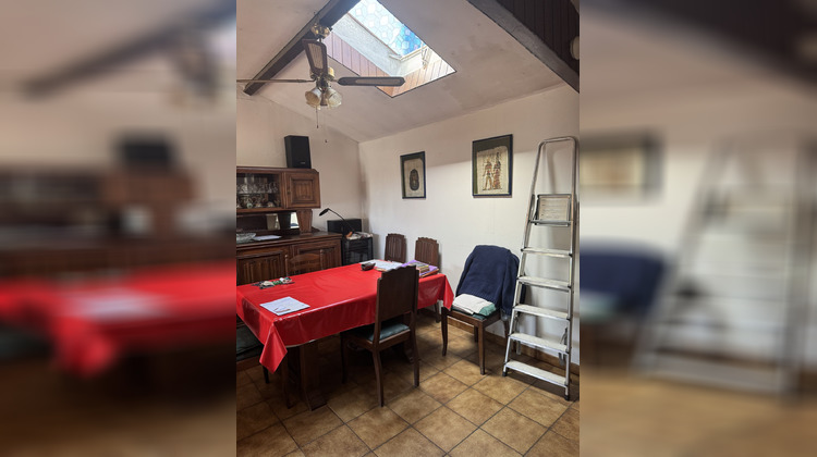 Ma-Cabane - Vente Maison Le Bouscat, 89 m²