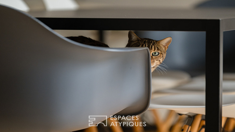 Ma-Cabane - Vente Maison LE BOUSCAT, 131 m²