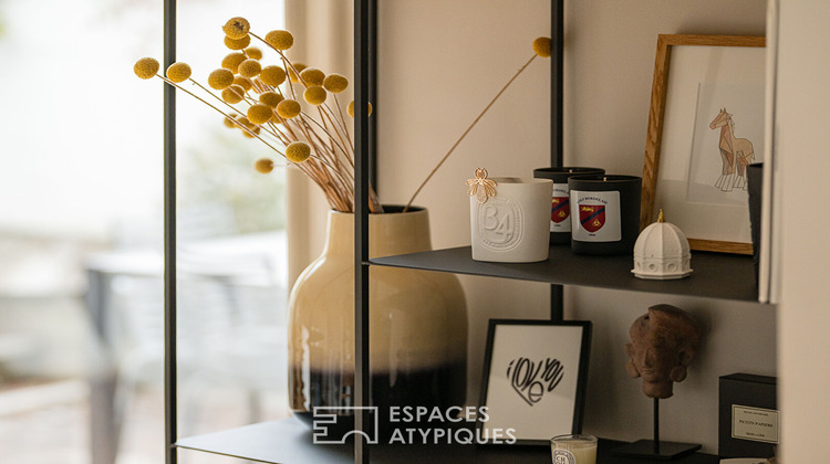 Ma-Cabane - Vente Maison LE BOUSCAT, 131 m²