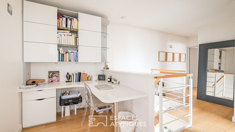 Ma-Cabane - Vente Maison LE BOUSCAT, 131 m²