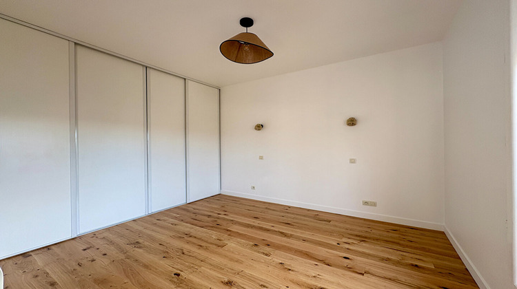 Ma-Cabane - Vente Maison LE BOUSCAT, 105 m²