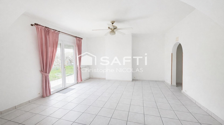 Ma-Cabane - Vente Maison Le Bouscat, 113 m²