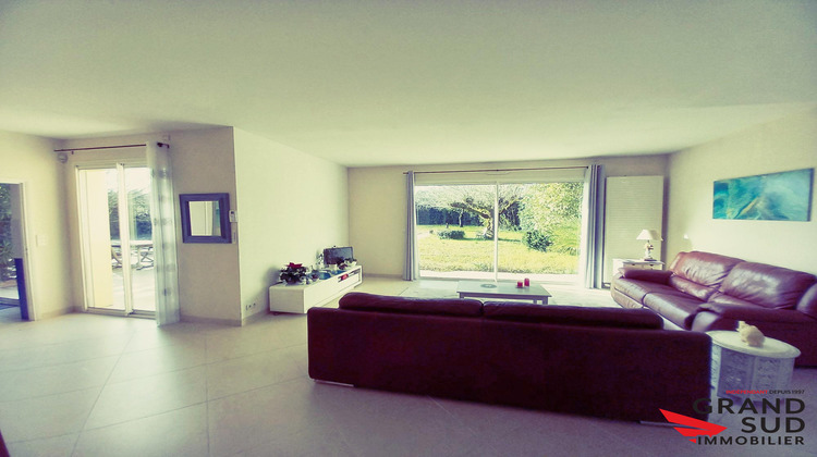 Ma-Cabane - Vente Maison Le Bouscat, 200 m²