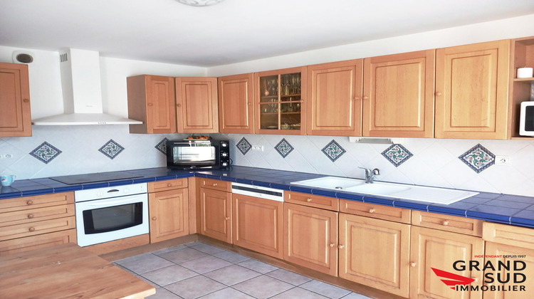 Ma-Cabane - Vente Maison Le Bouscat, 200 m²