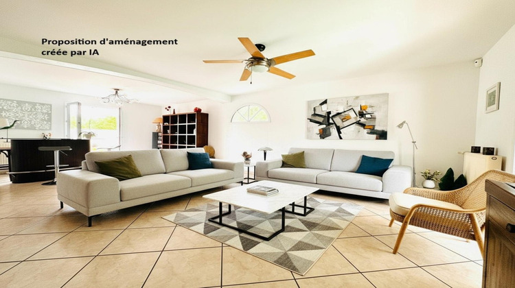 Ma-Cabane - Vente Maison Le Bouscat, 195 m²