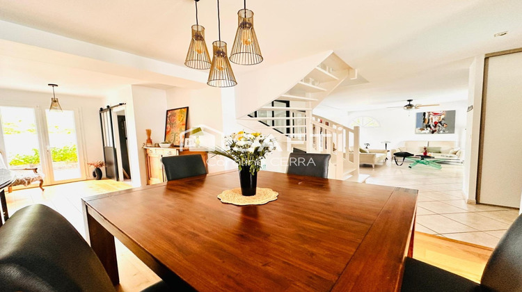 Ma-Cabane - Vente Maison Le Bouscat, 195 m²