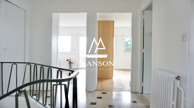 Ma-Cabane - Vente Maison Le Bouscat, 153 m²