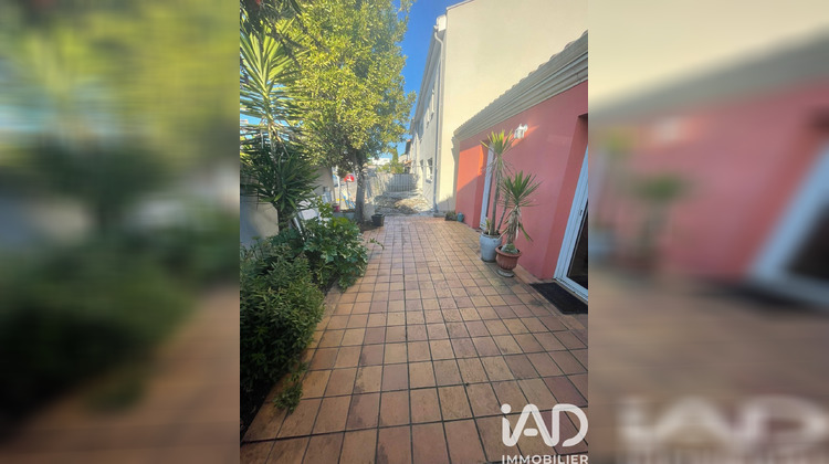 Ma-Cabane - Vente Maison Le Bouscat, 144 m²