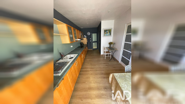 Ma-Cabane - Vente Maison Le Bouscat, 144 m²