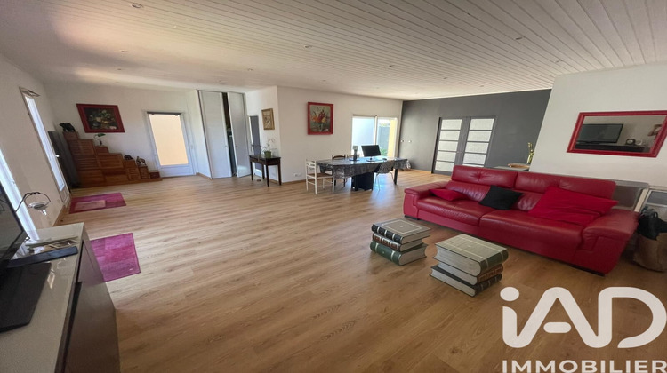 Ma-Cabane - Vente Maison Le Bouscat, 144 m²