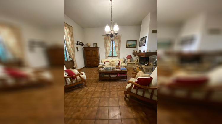 Ma-Cabane - Vente Maison LE BOUSCAT, 208 m²