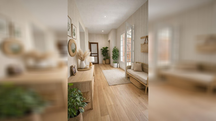 Ma-Cabane - Vente Maison LE BOUSCAT, 208 m²