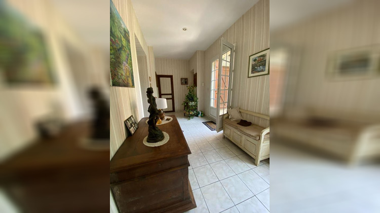 Ma-Cabane - Vente Maison LE BOUSCAT, 208 m²