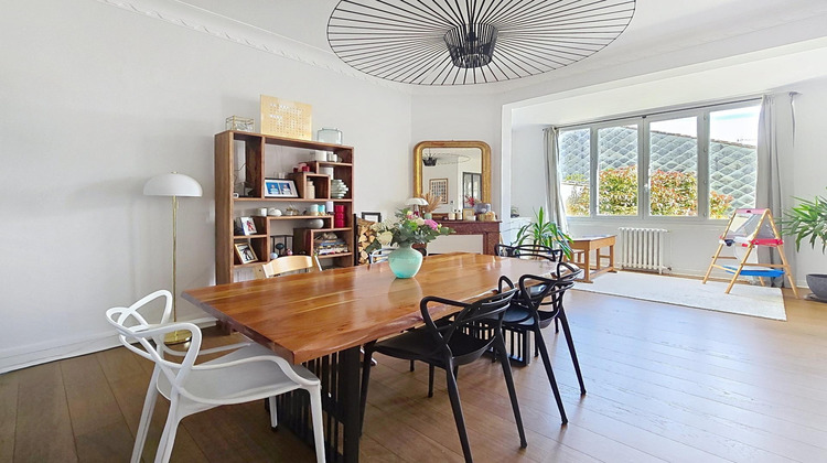 Ma-Cabane - Vente Maison Le Bouscat, 141 m²