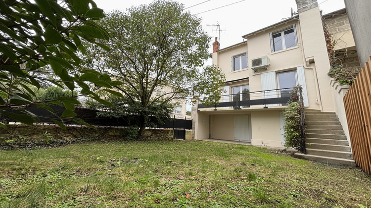 Ma-Cabane - Vente Maison LE BOUSCAT, 118 m²