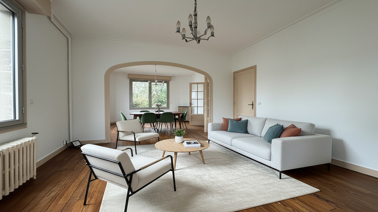 Ma-Cabane - Vente Maison LE BOUSCAT, 118 m²