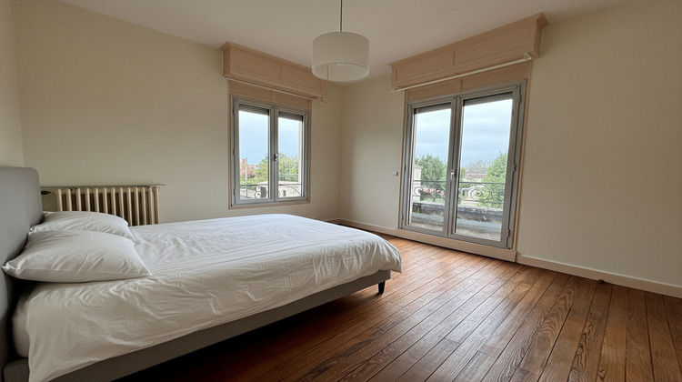 Ma-Cabane - Vente Maison LE BOUSCAT, 118 m²