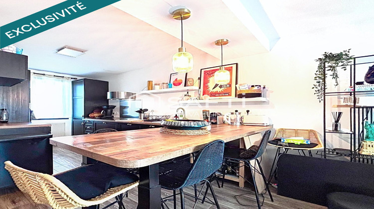 Ma-Cabane - Vente Maison Le Bouscat, 68 m²