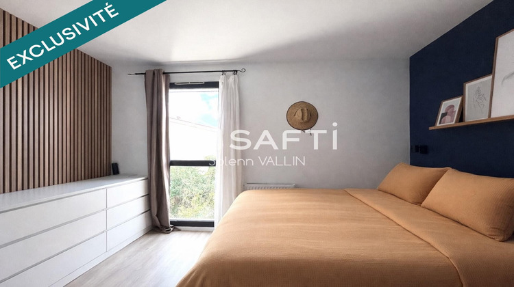 Ma-Cabane - Vente Maison Le Bouscat, 68 m²