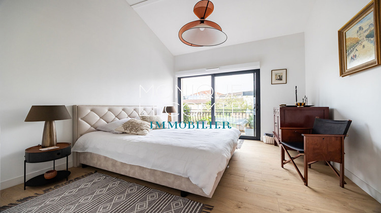 Ma-Cabane - Vente Maison LE BOUSCAT, 200 m²