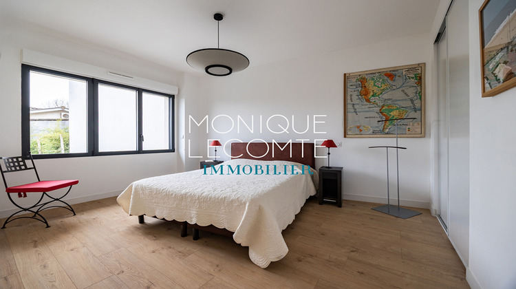 Ma-Cabane - Vente Maison LE BOUSCAT, 200 m²