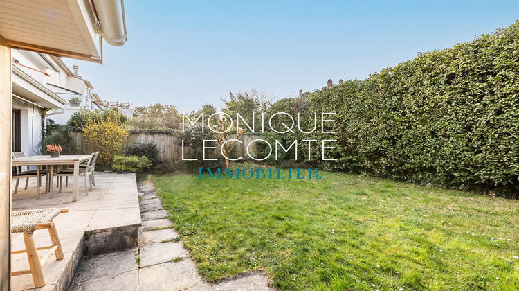 Ma-Cabane - Vente Maison LE BOUSCAT, 178 m²