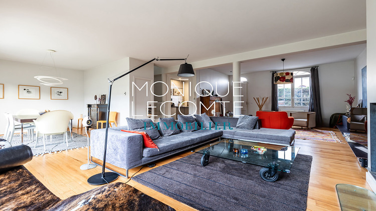 Ma-Cabane - Vente Maison LE BOUSCAT, 178 m²