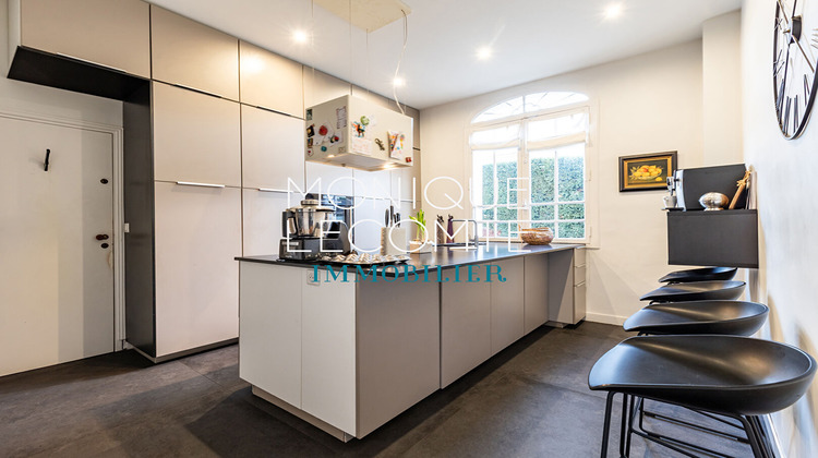 Ma-Cabane - Vente Maison LE BOUSCAT, 178 m²