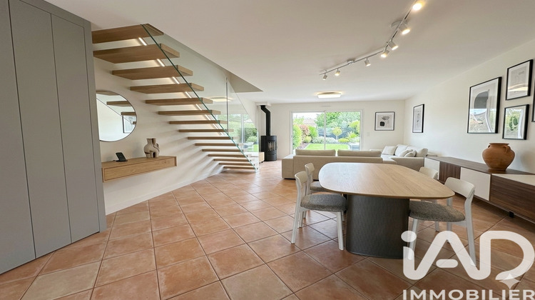 Ma-Cabane - Vente Maison Le Bouscat, 93 m²