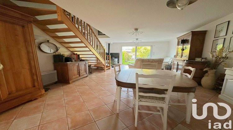 Ma-Cabane - Vente Maison Le Bouscat, 93 m²