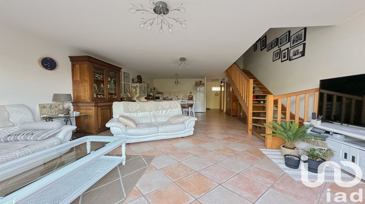 Ma-Cabane - Vente Maison Le Bouscat, 93 m²