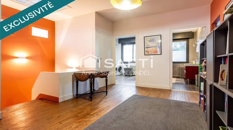 Ma-Cabane - Vente Maison Le Bouscat, 170 m²