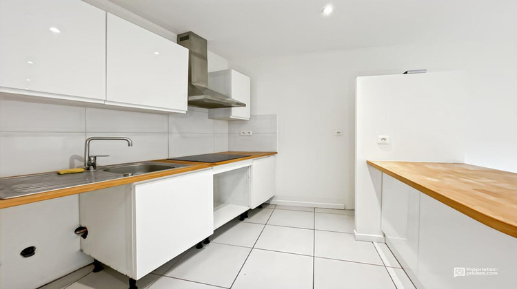 Ma-Cabane - Vente Maison LE BOUSCAT, 90 m²