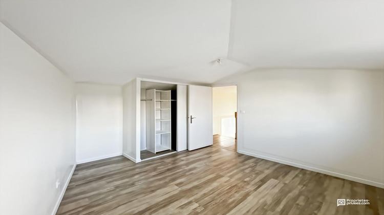 Ma-Cabane - Vente Maison LE BOUSCAT, 90 m²